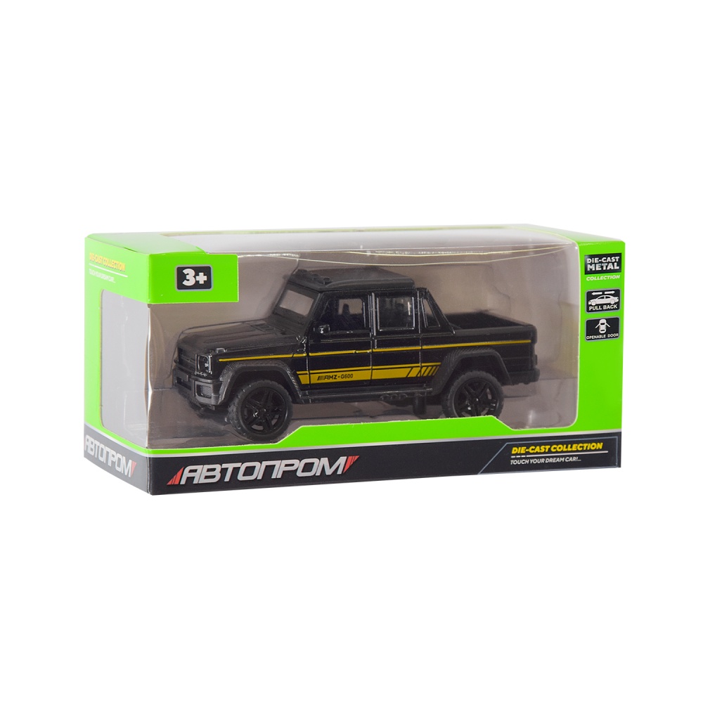 Машинка Автопром 1:32 AP74142