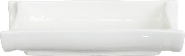 Салатник Glossy White 15х6,5х3,2 см 110 мл