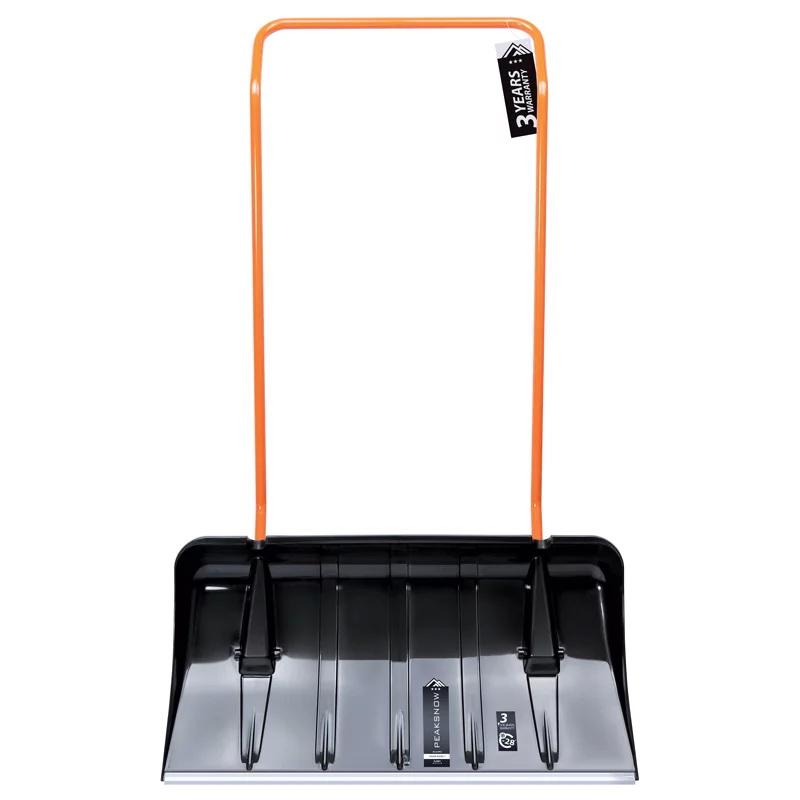 Скрепер для снега Snow Rider 1