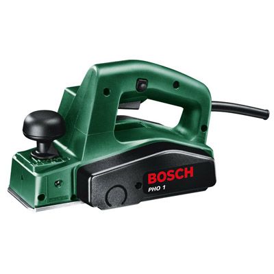 Електрорубанок Bosch РНО1