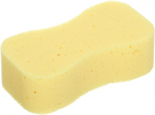 Губка автомобільна TURTLE WAX X009