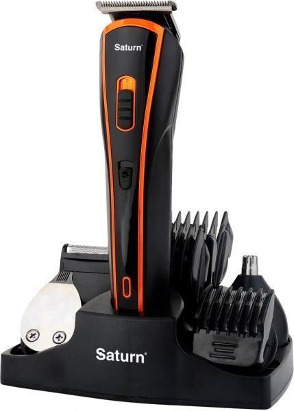 Машинка для стрижки Saturn ST-HC1533