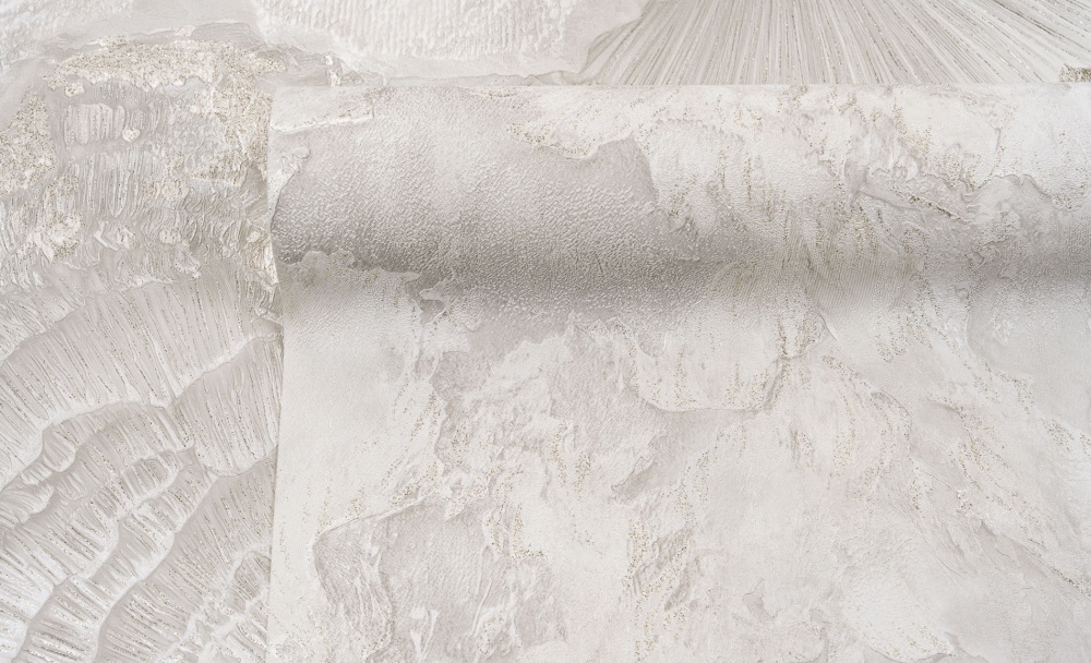 Обои виниловые на флизелиновой основе Славянские обои Le Grand platinum Изумруд 2 8797-03 1,06x10,05 м