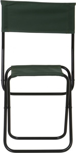 Стул раскладной со спинкой NR-16 SP