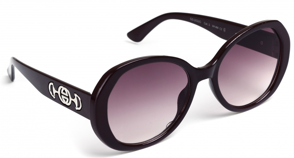 Очки солнцезащитные женские категория 7 в ассортименте