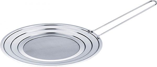 Захисне сито для сковороди Elvira 30 см 11476 Kela