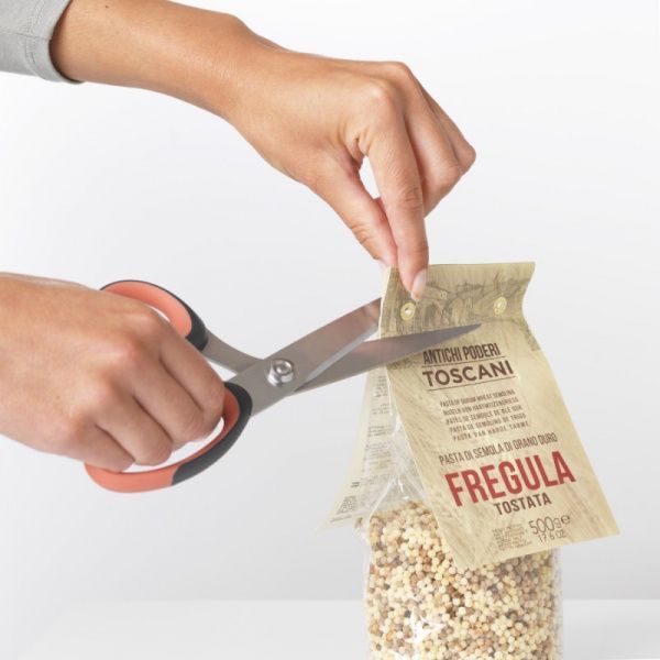 Ножницы кухонные Tasty+ 1x1x28 см 00800845 Brabantia