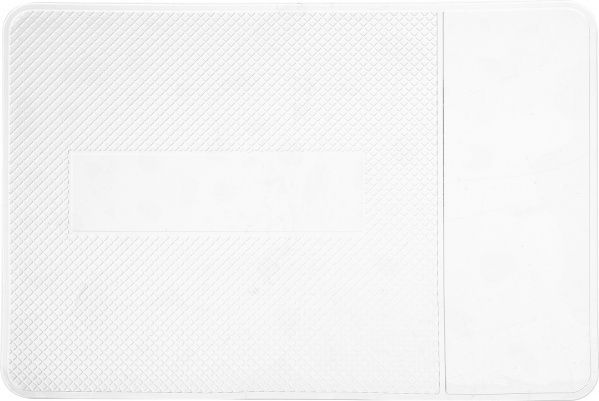 Килимок Auto Assistance AA1708 антиковзаючий AA1708 17х11 см універсальні