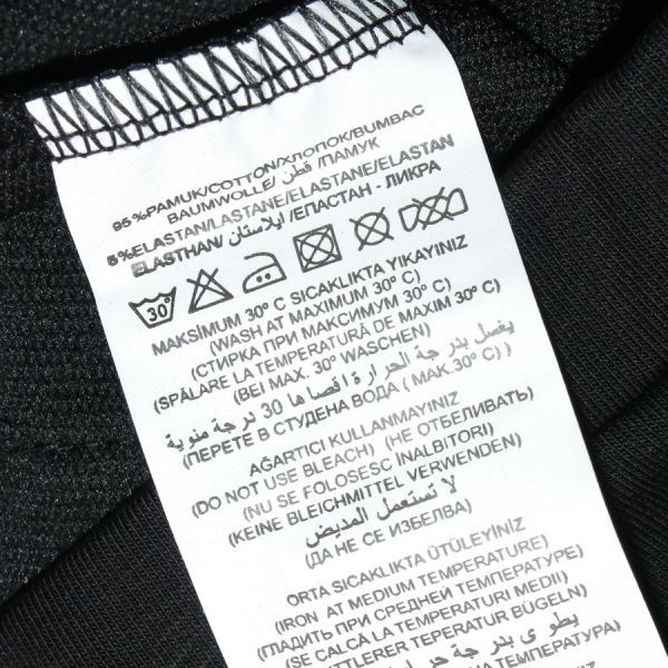 Лосини Lovetti Лосини Lovetti 5835 р.134-140 чорний (22321645) 5835 р.134-140 чорний 