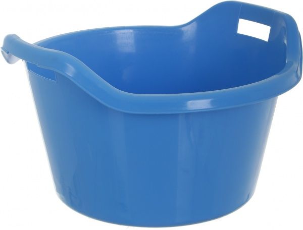 Таз круглая Таз 330х205х285 мм 32 л