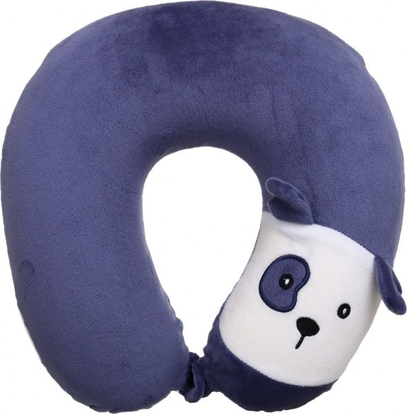 Подушка Щенок 30х30х9 см Luna