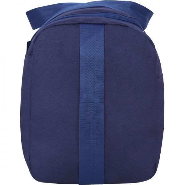 Сумка дорожная Bagland Boston 25 л чернильный (0037466) 