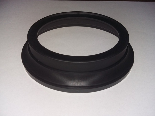 Сборная модель ICM король ночи (4823044405350) 1:16