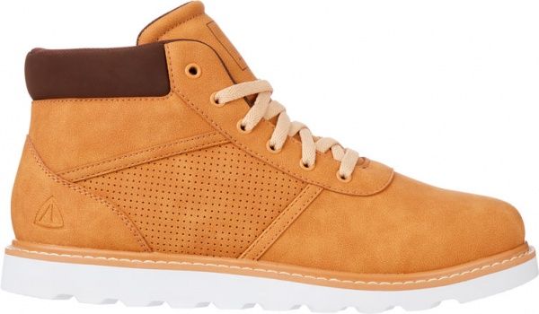 Кроссовки Firefly Thollon M 409958-099 р.EUR 43 коричневый