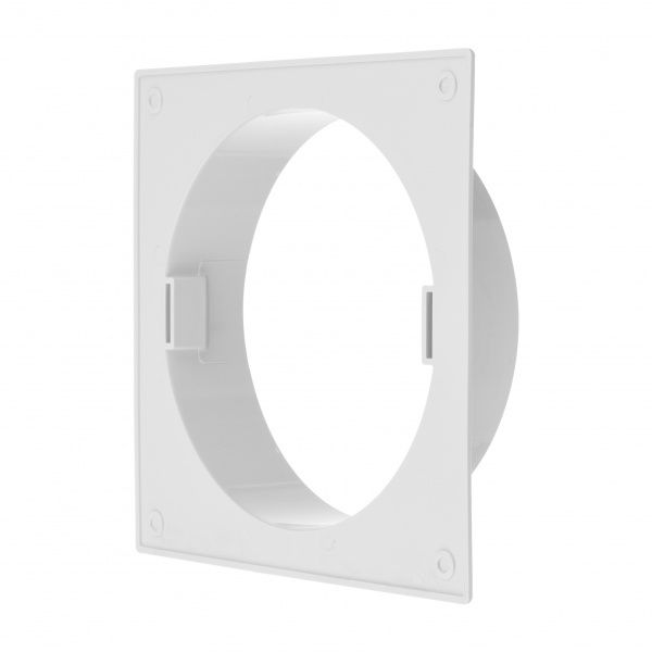 Фланець MiniMax вентиляційний УПМ 150 х 150 x 125 8104