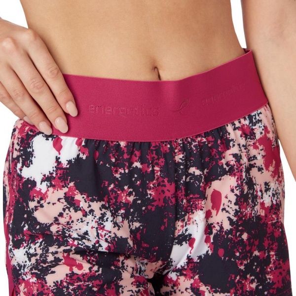 Шорти Energetics Koralia 2 short 411148-902286 р. 44 чорний