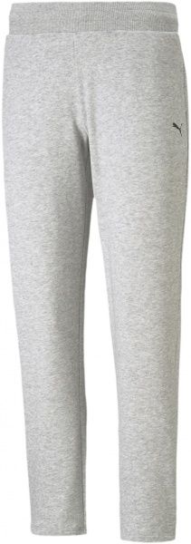 Штани Puma ESS Sweatpants 58684654 р. XL сірий