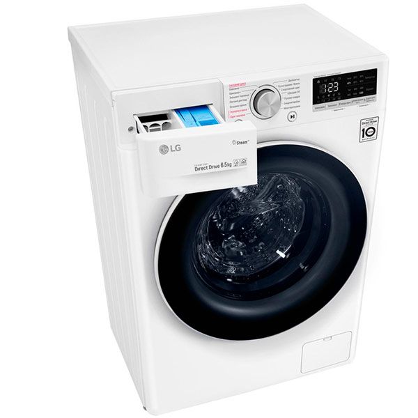 Пральна машина LG F2R5WS0W