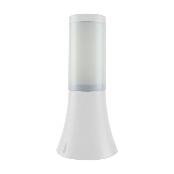 Светильник парковый столбик Mutlusan GARDEN малый серый E27 40 Вт IP44 серый 38-52-35