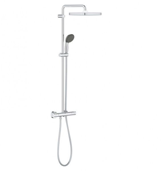 Душевая система Grohe Vitalio Start 250