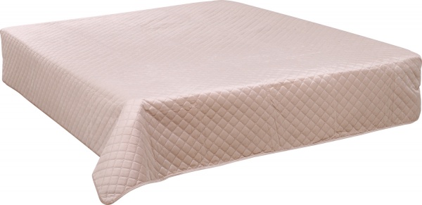 Покривало Verona 240x260 см La Nuit лате 