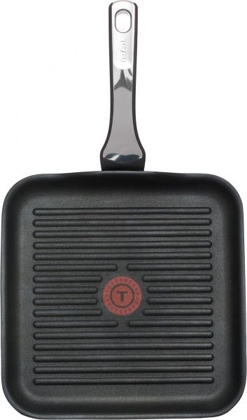 Сковорода-гриль Expertise 26 см Tefal