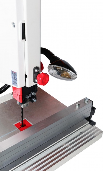 Станок ленточнопильный JET JWBS-9X