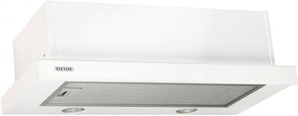 Витяжка Eleyus Storm G 700 LED SMD 60 WH