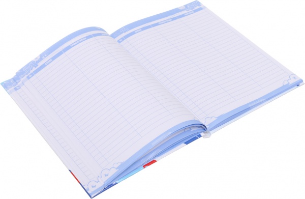  А5 48 листов Optima®