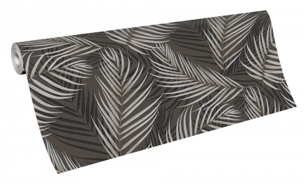 Шпалери вінілові на флізеліновій основі Erismann Fashion For Walls 12101-15 1,06x10,05 м 