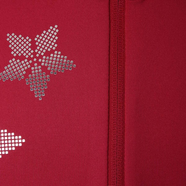 Джемпер McKinley Dariana gls 409896-401 р. 164 фуксія