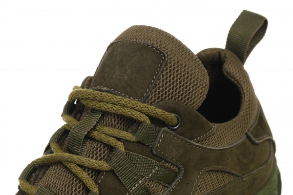 Кросівки Bistfor Тактичні 22224/14 р.44 оливковий