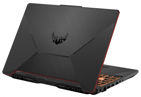 Ноутбук Asus TUF Gaming F15 15,6