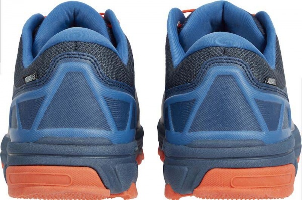 Кросівки McKinley Kansas III AQB M 424348-901635 р.43 EUR 43 27,5 см синій