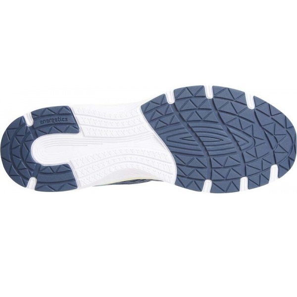 Кросівки Energetics Elexir XII M 416932-907512 р.46 EUR 46 29,5 см синій