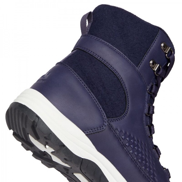 Ботинки McKinley Annabella III AQB W 421522-902518 р.40 фиолетовый