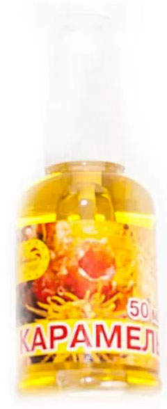 Спрей Dolphin карамель (DSKRM)