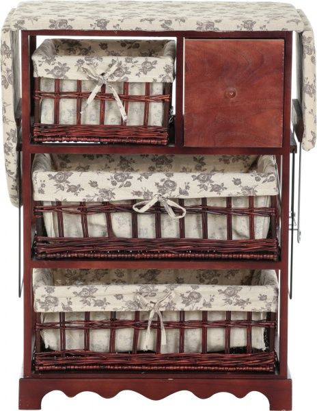 Гладильная доска Luna XD1342 