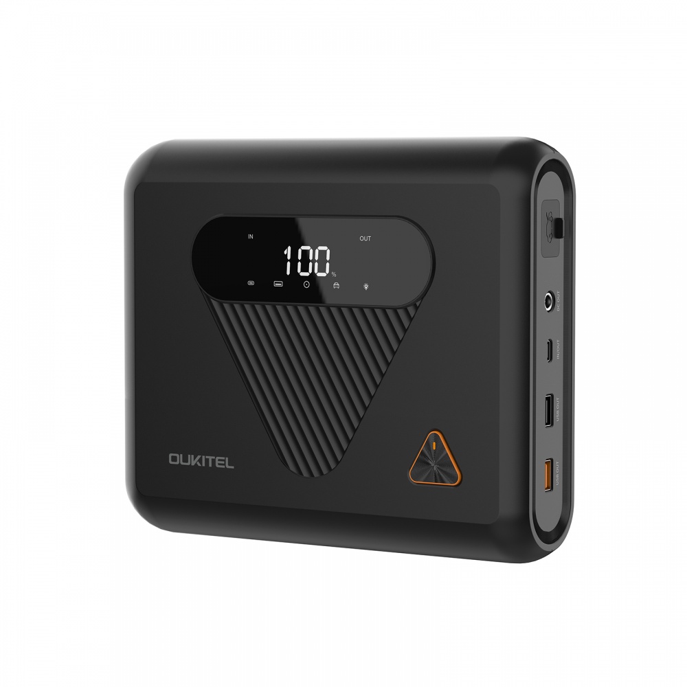 Пускозарядний пристрій C01 1350 А 27500 А/ч (C01)