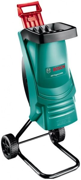 Измельчитель садовый Bosch AXT RAPID 2000 0600853500