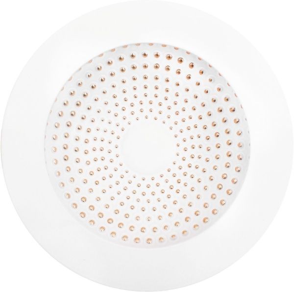 Светильник точечный Blitz 3D 8 Вт 3200 К белый/золото GM 7705 GD+WT 8W 