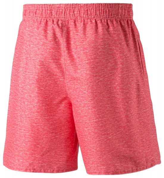 Шорты Firefly EFCT3 Manny ux 285639-404 р. 2XL розовый