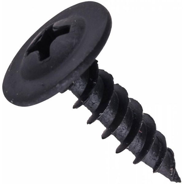 Саморез с пресшайбой острый 4,2x25 мм 50 шт фосфат 80L4225-;80L4225-4me Expert Fix