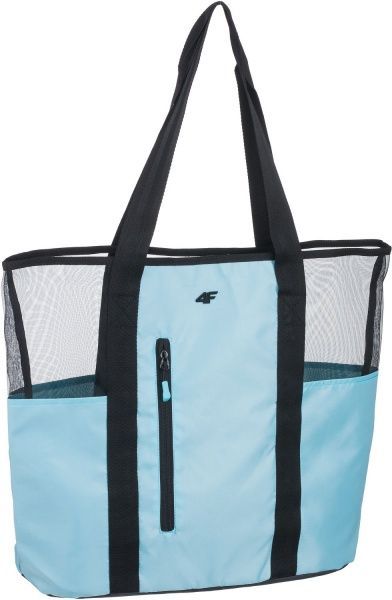 Сумка 4F H4L19-TPL001-34S 25 л блакитний 