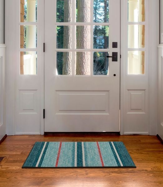 Килимок Multy Home Europe Sp. z o.o. Lima Swedish Stripes 45x75