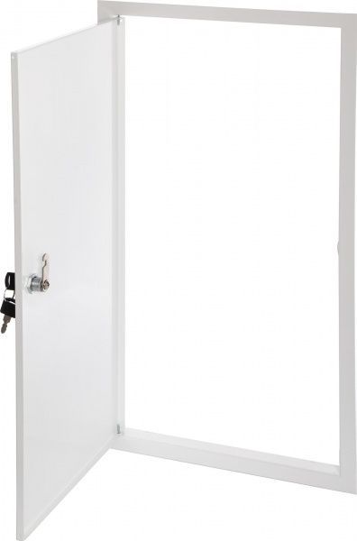 Дверцята ревізійні Вентс металеві Домовент ЛМЗ 200x200