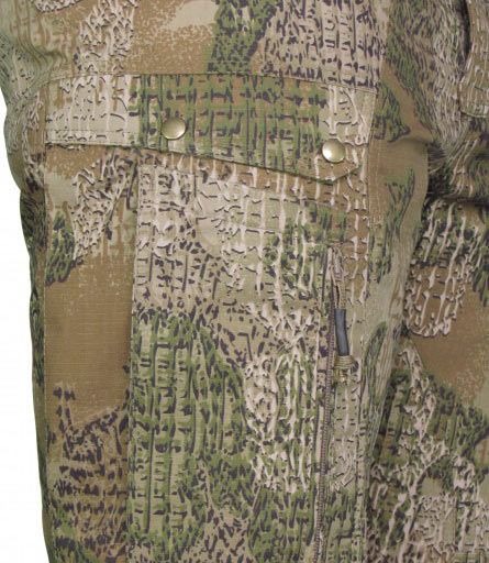 Штани P1G р. XL HSP (Huntman Service Pants) Varan camo зелений