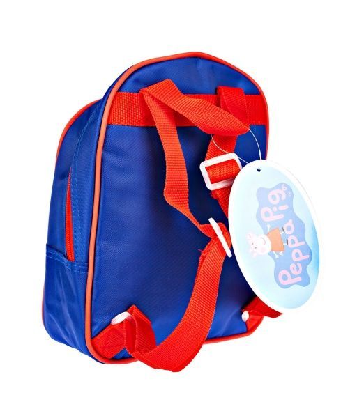 Ранець дошкільний Перо TM Peppa Pig Малий Джорж