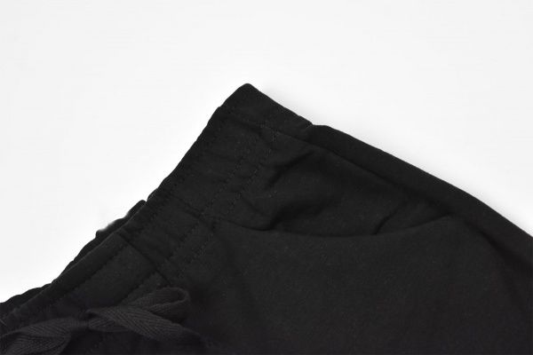 Шорты детские Almi's 1998 р.98 черный 220052 