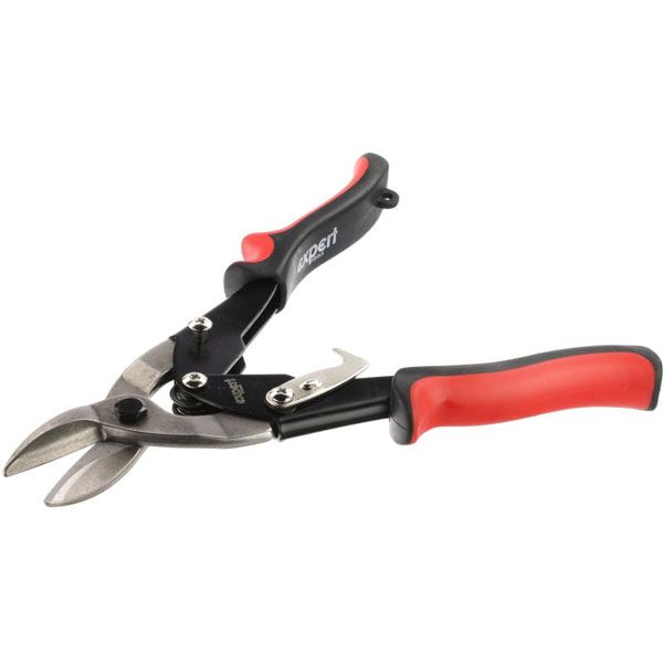 Ножиці по металу EXPERT tools 250 мм HB01092